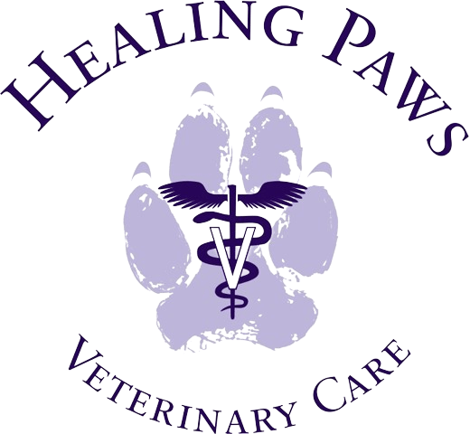 Healing Paws Veterinary Care